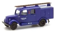 THW ModelleFord 3t adp-Modelle
