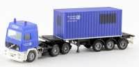 THW ModelleVolvo F12 Hamburg Albedo