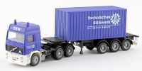 THW ModelleVolvo F12 Hamburg Albedo