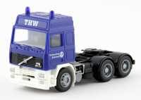 THW ModelleVolvo F12 Sattelzugmaschine Albedo