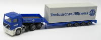 THW ModelleVolvo F12 Albedo