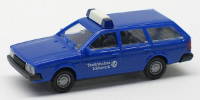 THW ModelleVW Passat B2 Kombi Albedo