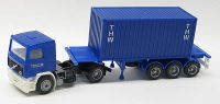 THW ModelleVolvo F12 Albedo