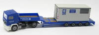 THW ModelleVolvo F12 Berlin Lichtenberg Albedo