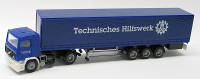 THW ModelleVolvo F12 Albedo