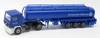 THW ModelleVolvo F12 Albedo