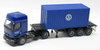 THW ModelleRenault Premium Albedo