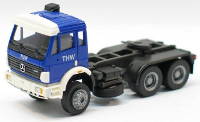 THW ModelleMercedes-Benz SK Sattelzugmaschine Albedo