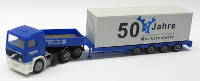 THW ModelleVolvo F12 Marktredwitz Albedo