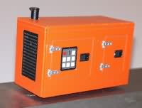 THW Modelle Zubehör AM-Modellbauideen