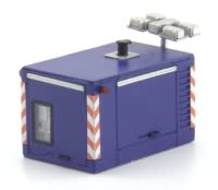 THW Modelle Zubehör AM-Modellbauideen