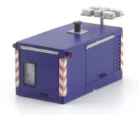 THW Modelle Zubehör AM-Modellbauideen