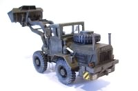 THW ModelleHATRA SL 125 Radlader Arsenal-M