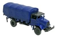 THW ModelleMAN 630 L2A Pr/Pl Arsenal-M