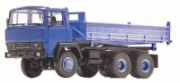 THW ModelleMagirus Kipper Arsenal-M
