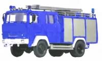 THW ModelleMagirus Gerätekoffer GIKW Arsenal-M