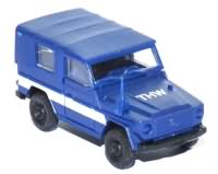 THW ModelleMercedes-Benz G-Klasse Geländewagen Arsenal-M