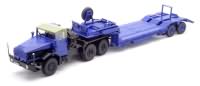 THW ModelleFaun L912 Arsenal-M