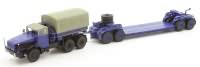 THW ModelleFaun L912 Pr/Pl Arsenal-M