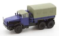 THW ModelleFaun L912 Pr/Pl Arsenal-M