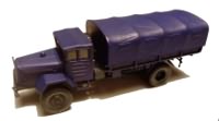 THW ModelleMercedes-Benz LG 315 Pr/Pl Arsenal-M