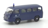 THW ModelleBorgward Goliath Express Bus MTW  Auhagen