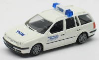 THW ModelleVW Golf IV Kombi Wolfsburg AWM