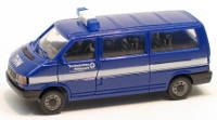 THW ModelleVW T4 Bus MTW Salzgitter AWM