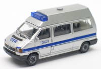 THW ModelleVW T4 Bus Stadthagen AWM