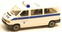 THW ModelleVW T4 Bus MTW AWM