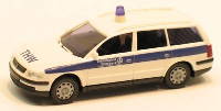 THW ModelleVW Passat B5 Kombi AWM