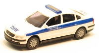 THW ModelleVW Passat B5 PKW AWM