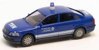 THW ModelleVW Passat B5 PKW AWM