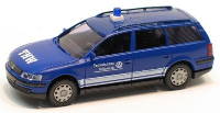 THW ModelleVW Passat B5 Kombi AWM
