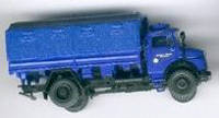 THW ModelleMercedes-Benz LA 1113 B/42 Pr/Pl Bastian