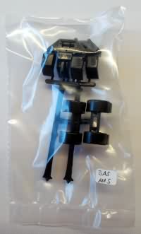 THW ModelleMagirus Zubehör Bastian