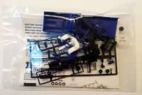 THW ModelleMercedes-Benz LA 1113 B/42 Pr/Pl Bastian