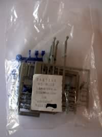 THW Modelle Zubehör Bastian