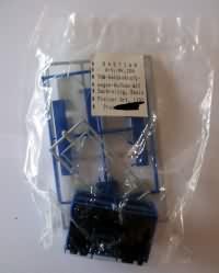 THW Modelle Zubehör Bastian