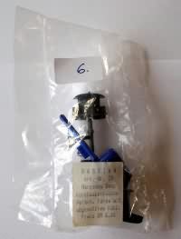 THW ModelleMercedes-Benz Zubehör Bastian