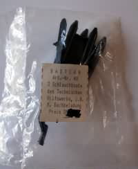 THW Modelle Boot SchlB Bastian