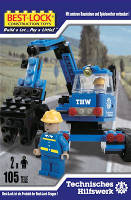 THW Modelle Best-Lock