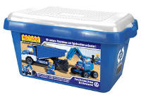 THW Modelle Best-Lock