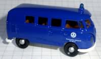 THW ModelleVW T1b Bus  Berlin Druck und Design