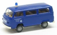 THW ModelleVW T2b Bus  Dormagen Druck und Design