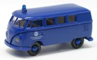 THW ModelleVW T2b Bus  Euskirchen Druck und Design