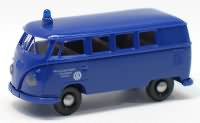THW ModelleVW T1b Bus Frankfurt Druck und Design