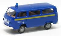 THW ModelleVW T2b Bus  Limburg Druck und Design