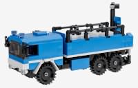THW ModelleMAN KAT Pr LKW Lkr BlueBrixx