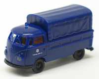 THW ModelleVW T1b Pr/Pl Brekina